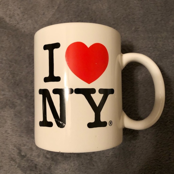 I (Love) ❤️ New York Mug - Picture 7 of 7